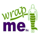 Wrap Me Day Spa Logo for Promo Codes