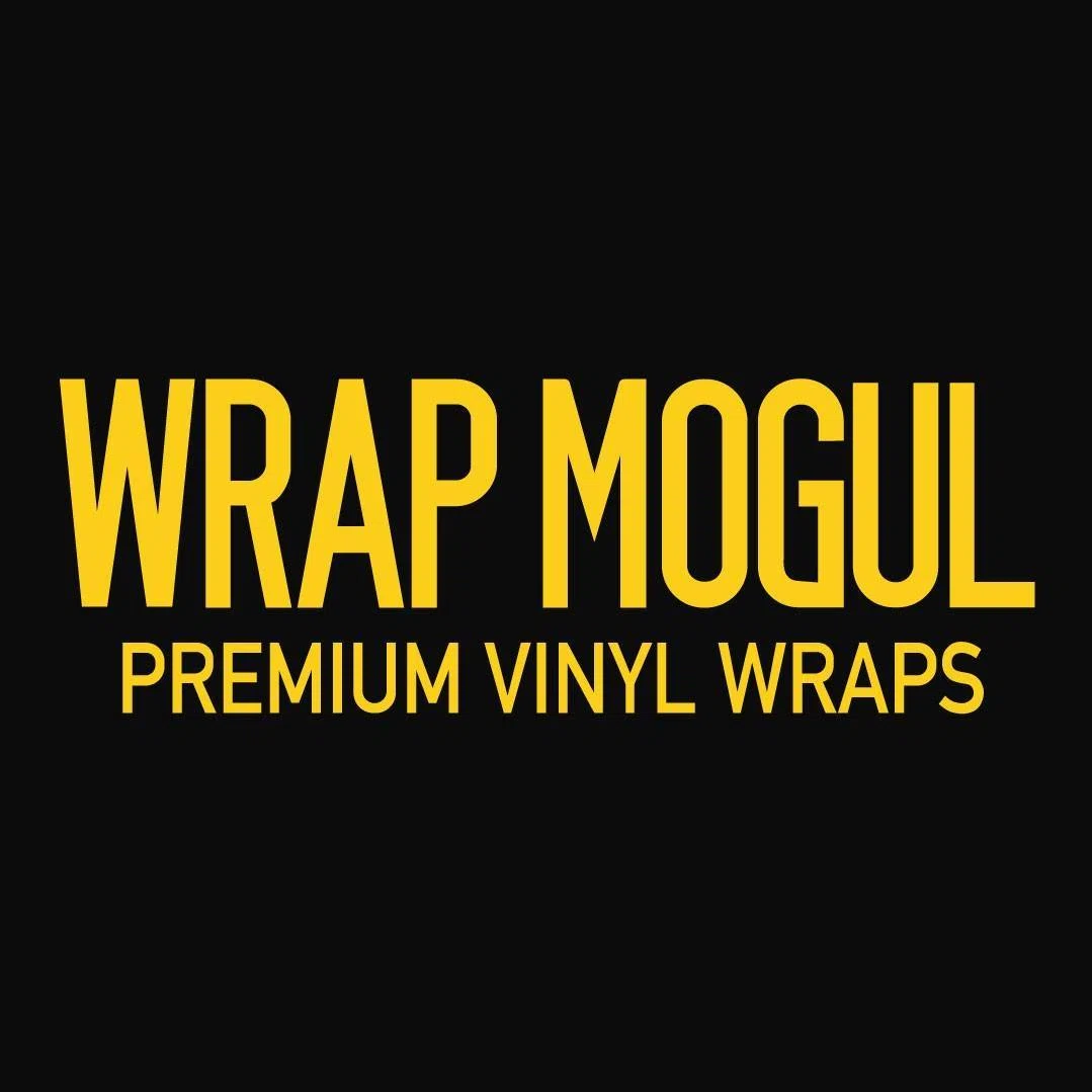 Wrap Mogul Logo for Discount Codes