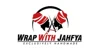 Wrap With Jahfya