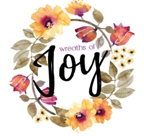 Wreaths of Joy