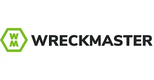 WreckMaster Logo for Exclusive Deals