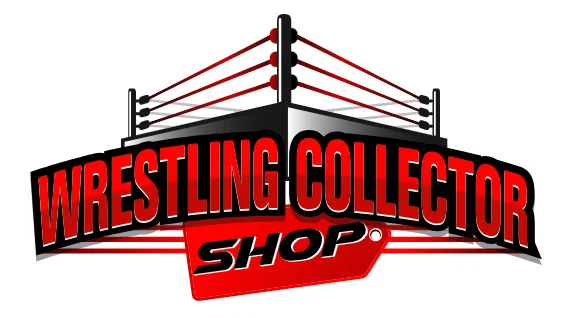 Wrestling Collector Shop
