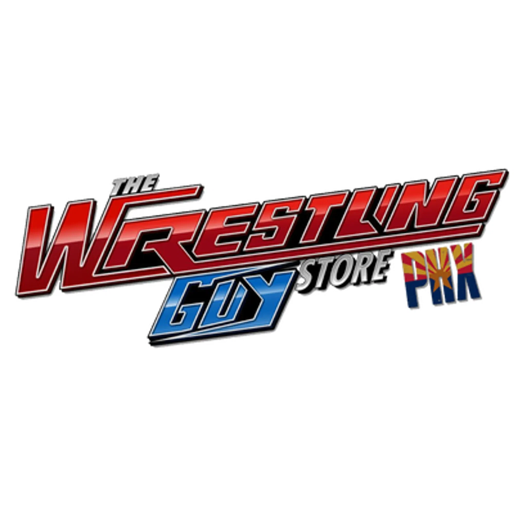 Wrestling Guy Store PHX