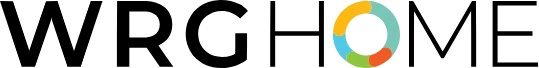 WRGHome Logo for Exclusive Deals