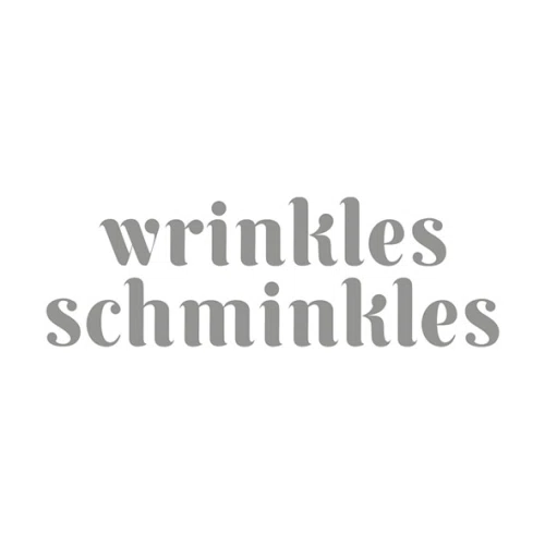 Wrinkles Schminkles Promo Codes
