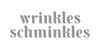 Wrinkles Schminkles