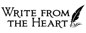 Write From The Heart