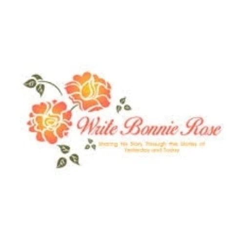 Write Bonnie Rose