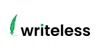 Writeless