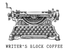 Writer's Block Coffee
