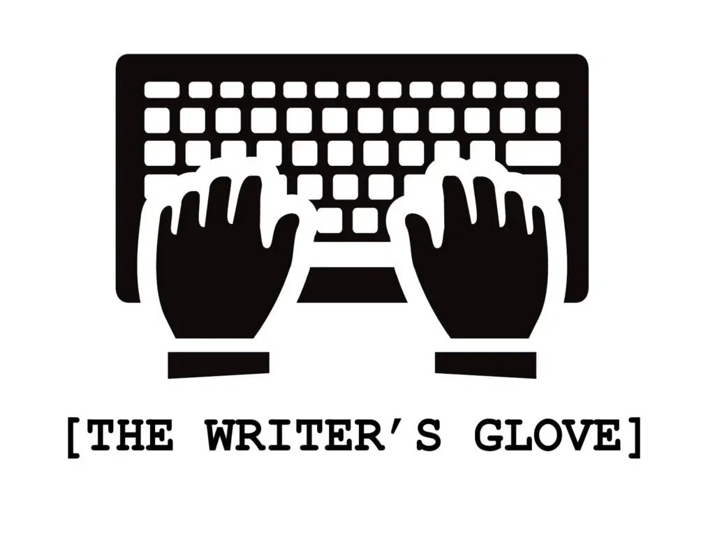 The Writer's Gloves