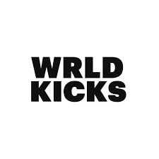 WRLD KICKS