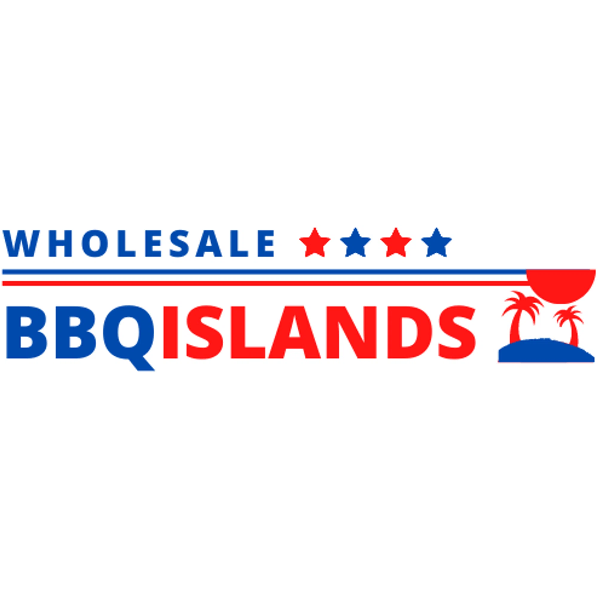 Wholesale BBQ Islands
