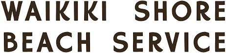 Waikiki Shore Beach Service