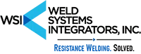 Weld Systems Integrators