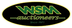 WSM Auctioneers