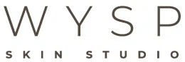 WYSP Skin Studio Logo for Discount Codes
