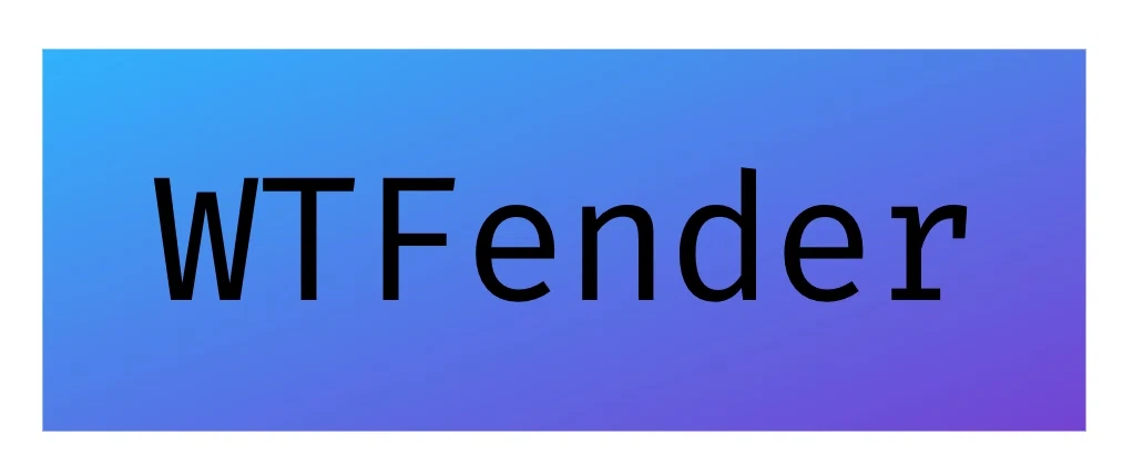 WTFender
