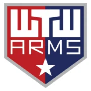 WTW Arms Logo for Special Discounts