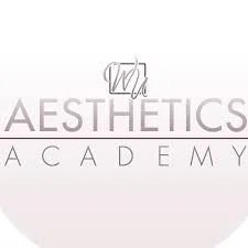 WU Aesthetics & Academy Logo for Special Discounts