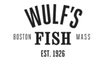 Wulf's Fish
