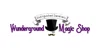 Wunderground Magic Shop
