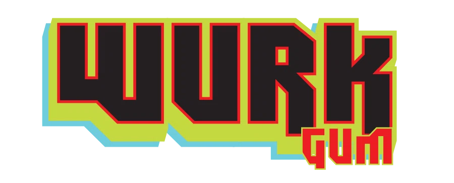 Wurk Gum