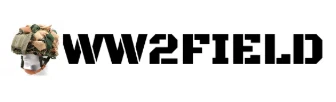 WW2FIELD Logo for Discount Codes