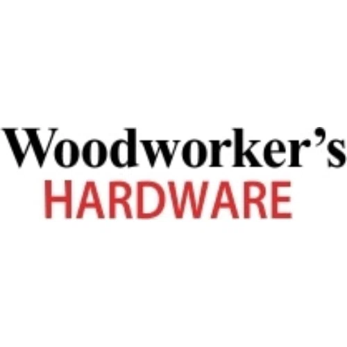 Wood Worker's Hardware