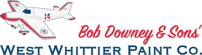 West Whittier Paint