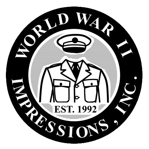 WWII Impressions