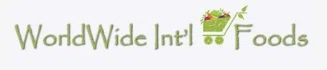 Worldwide International Foods and African Market