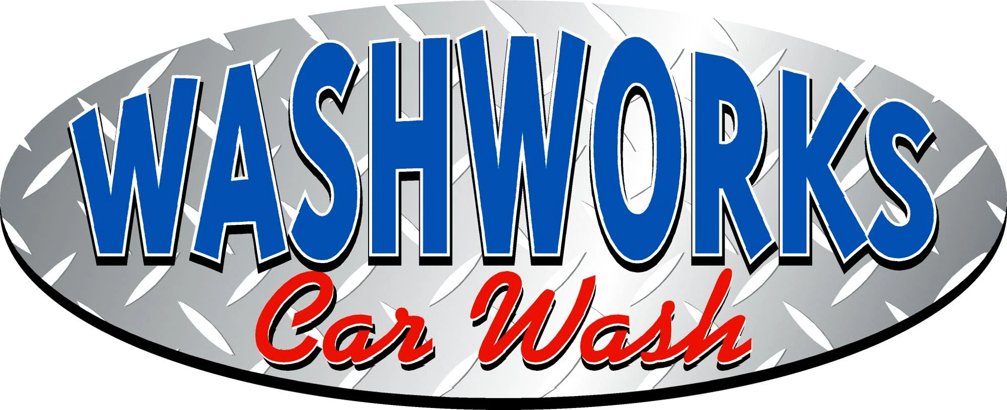 Wash Works Carwash