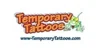 Custom Temporary Tattoos