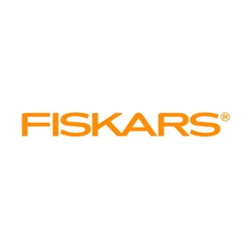 Fiskars