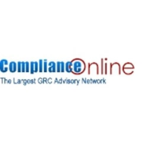 Compliance Online