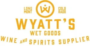 Wyatt's Wet Goods Promo Codes