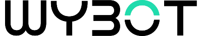 WYBOT CA Logo for Exclusive Deals