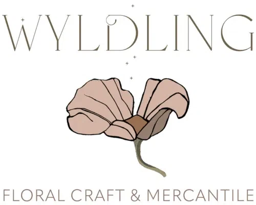 Wyldling - Floral Craft & Mercantile