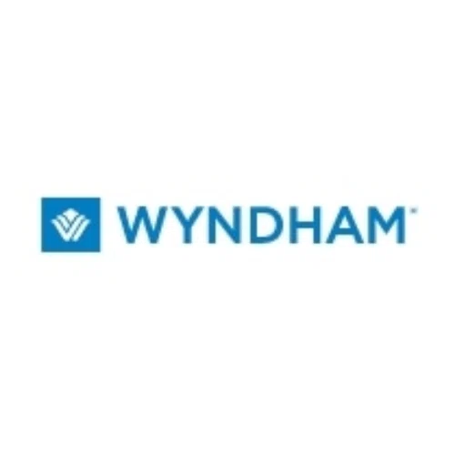 Wyndham Hotel Logo for Promo Codes