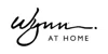 Wynn At Home