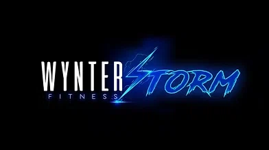 Wynter Storm Fitness Logo for Promo Codes