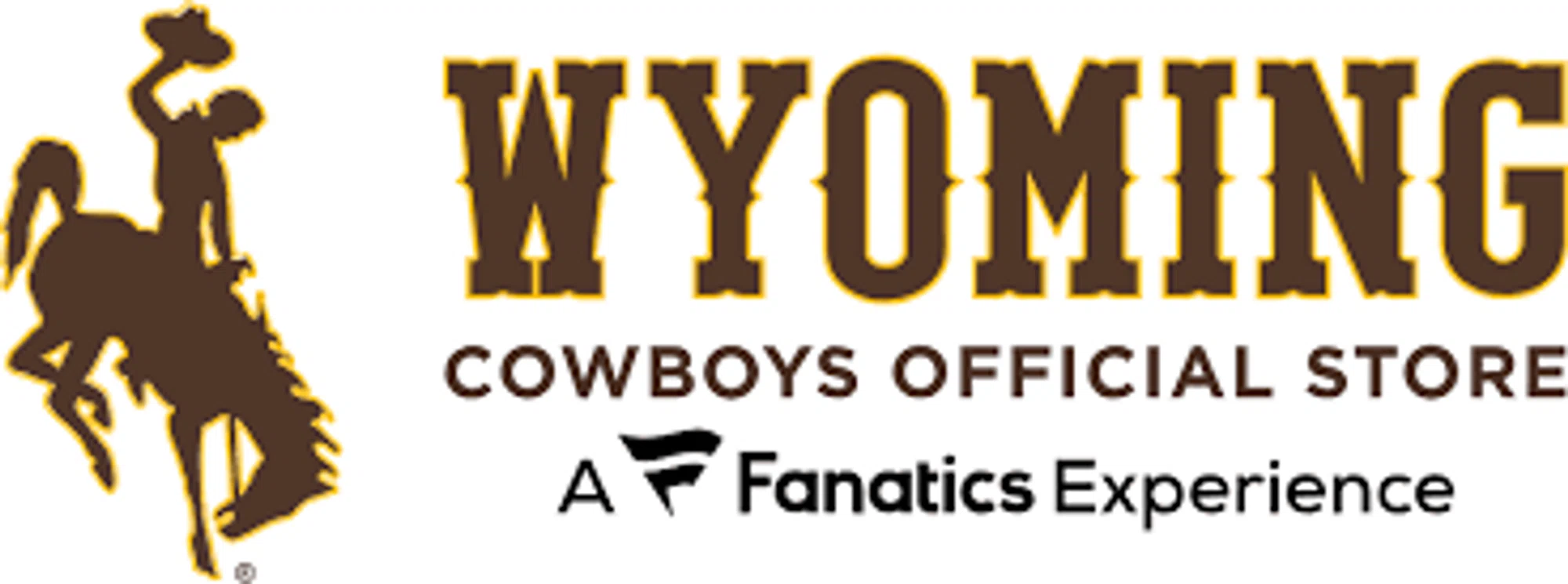 Wyoming Cowboys Shop