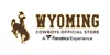 Wyoming Cowboys Shop