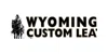 Wyoming Custom Leather