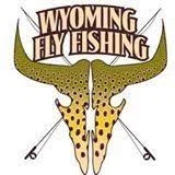 Wyoming Fly Fishing