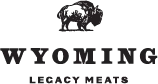 Wyoming Legacy Meats Logo for Exclusive Deals