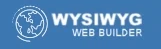 WYSIWYG Web Builder