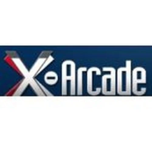 X-Arcade
