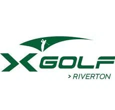 X-Golf Utah  Logo for Special Discounts